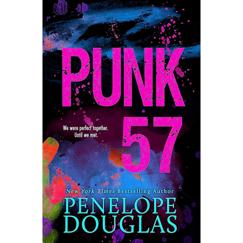 Punk 57