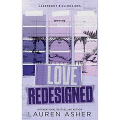 Love Redesigned