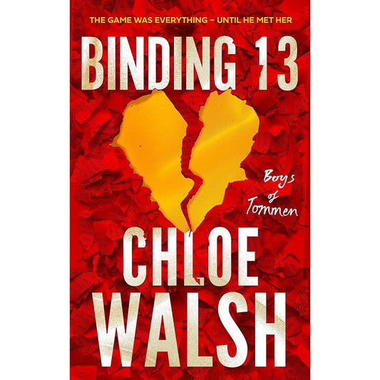 Binding 13