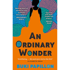 An ordinary Wonder