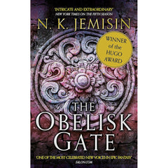 The Obelisk Gate