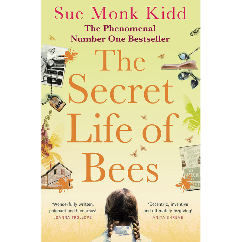 The Secret Life of Bees