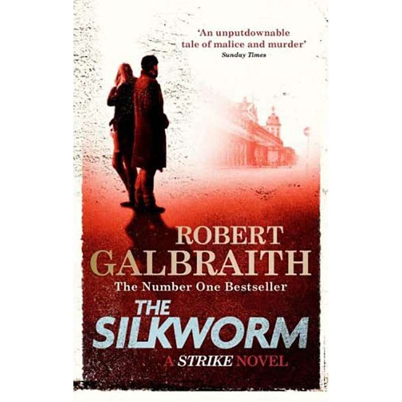 The Silkworm