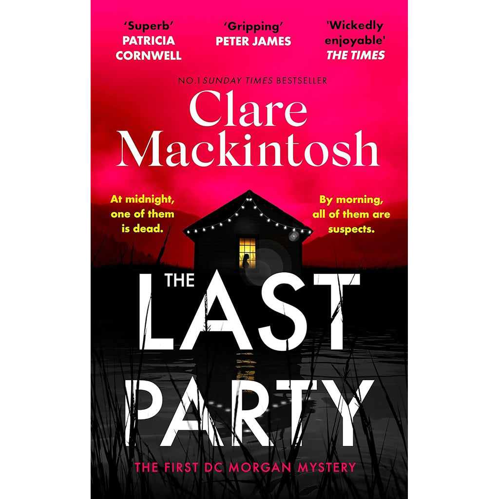 The Last Party