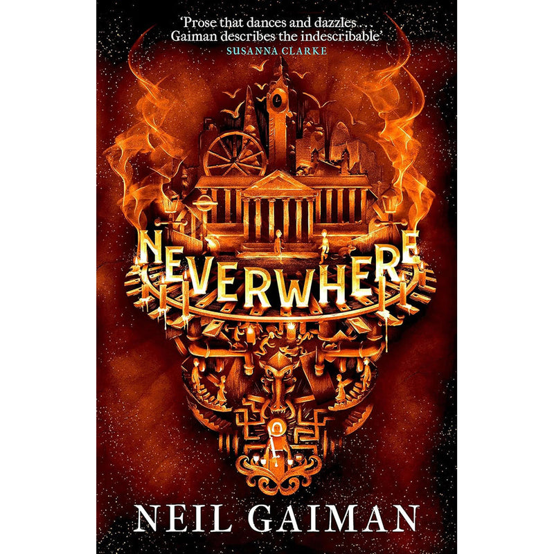 Neverwhere