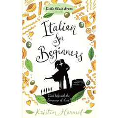 Italian for Beginners