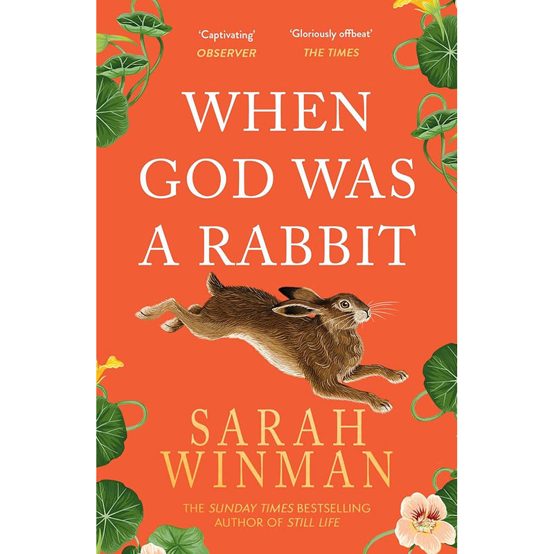 When God was a Rabbit