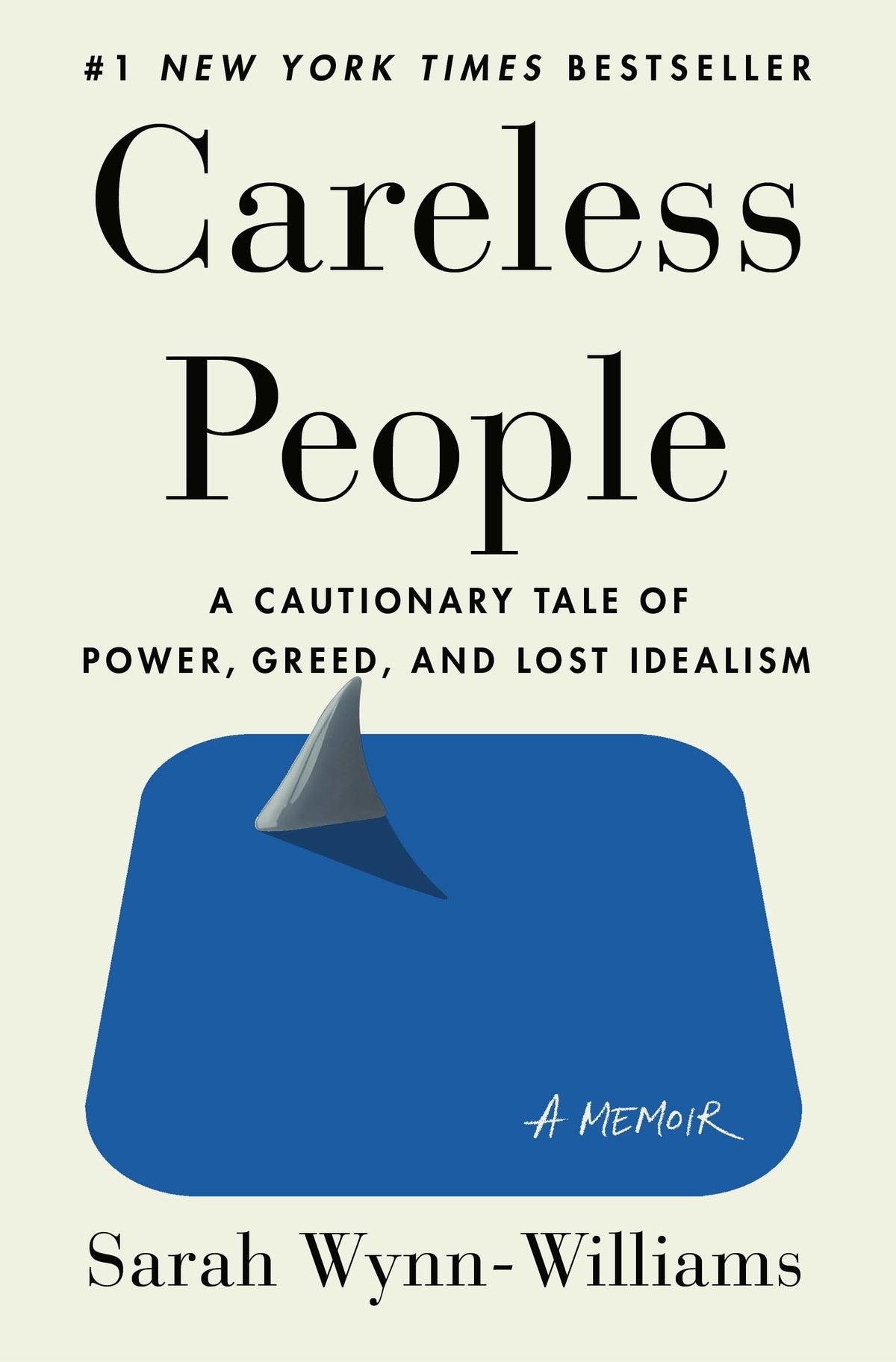 Careless People
