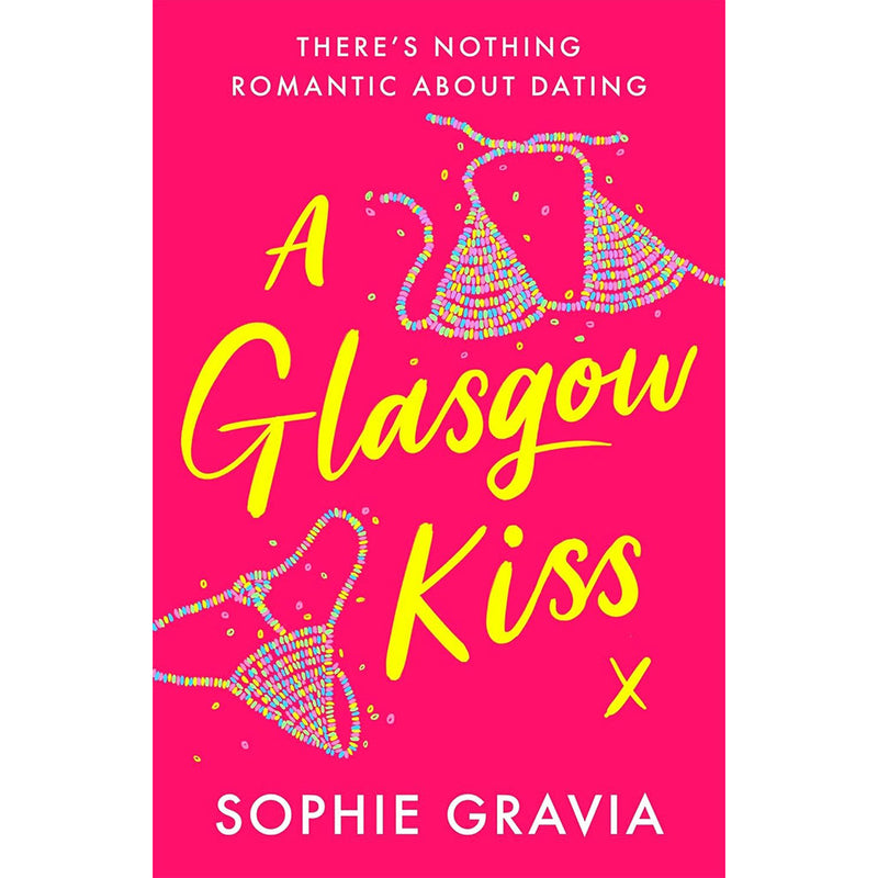 A Glasgow Kiss