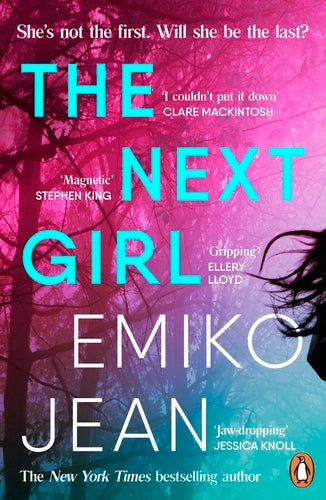 The next girl