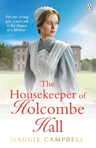 Holcombe Hall Housekeeper