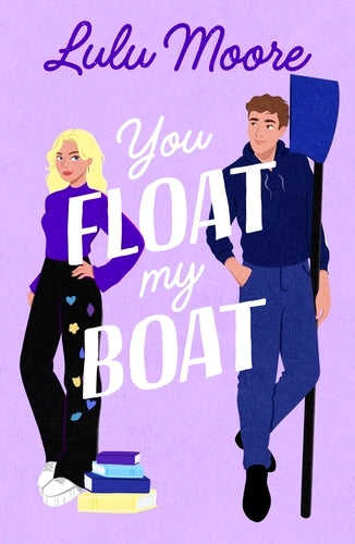 You float my boat