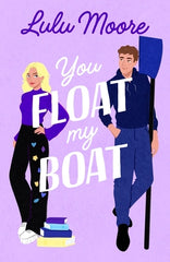 You float my boat