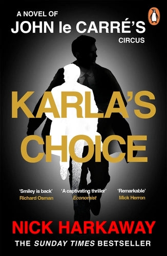 Carla's Choice