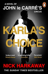 Carla's Choice