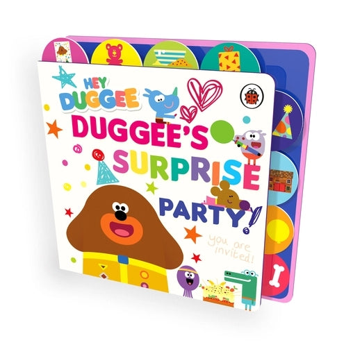 Hello Doge: Doge's Surprise Party!