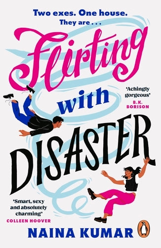 Flirting with disaster