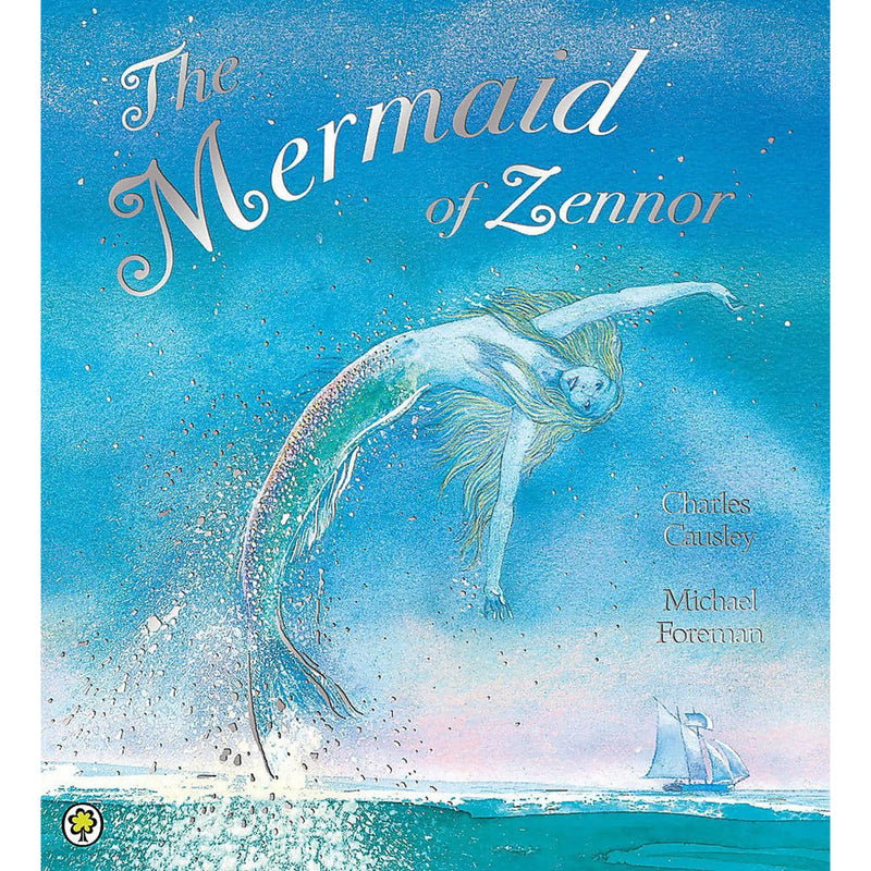 The Mermaid of Zennor