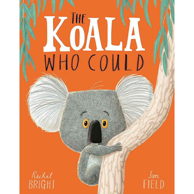 The Koala Who Could