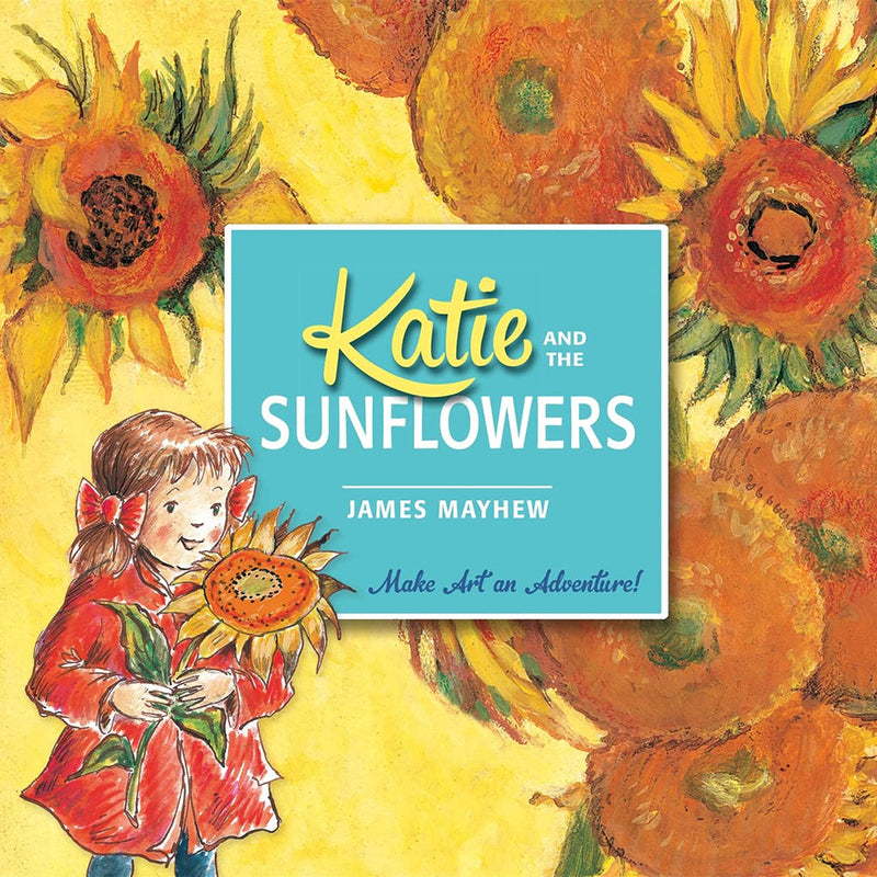 Katie and the Sunflowers