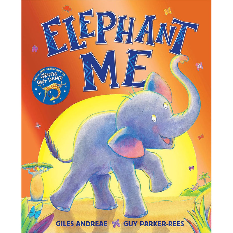 Elephant Me