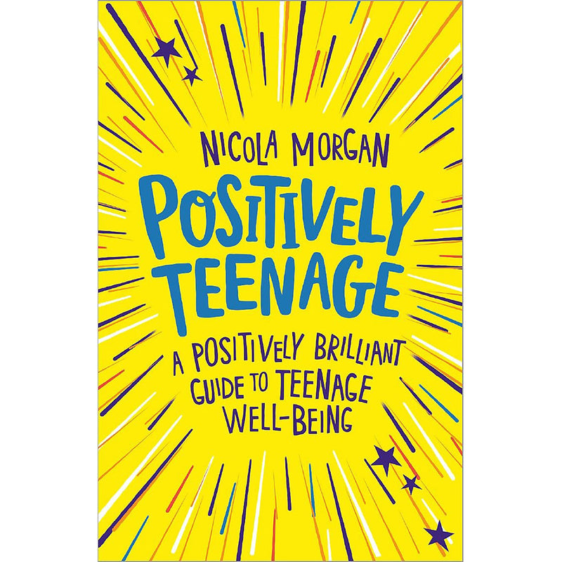 Positively Teenage