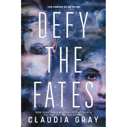 Defy the Fates