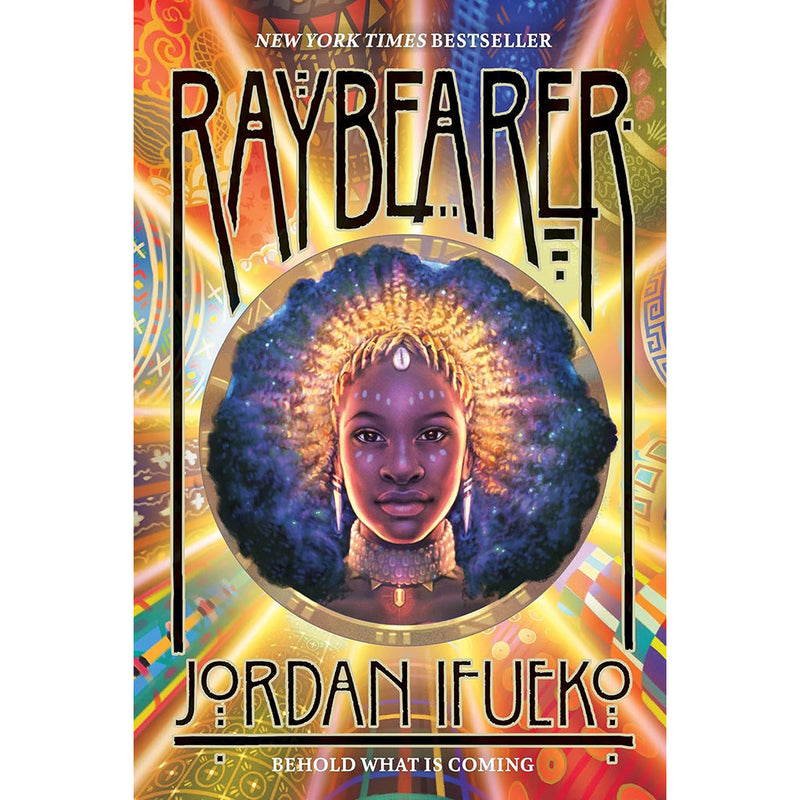 Raybearer