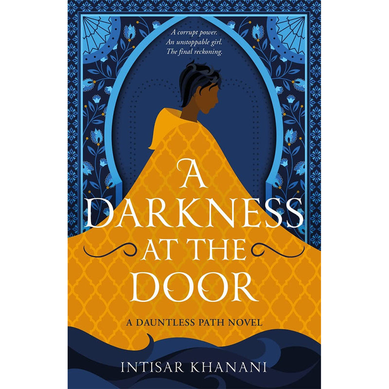 A Darkness at the Door