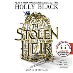 The Stolen Heir