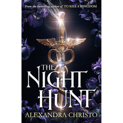 The Night Hunt