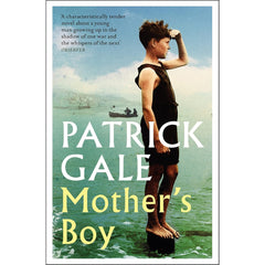 Mother's Boy