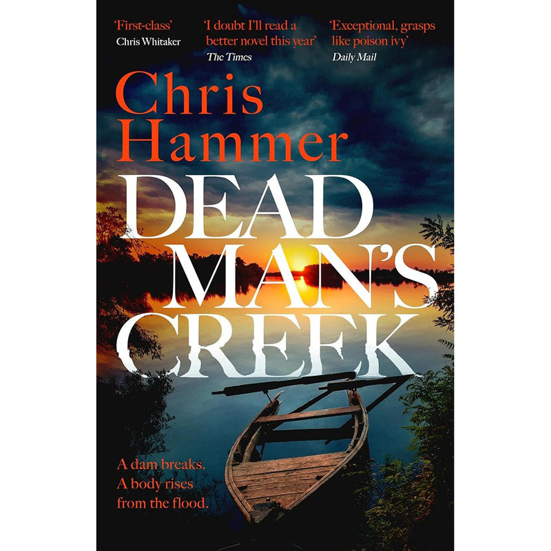 Dead Man's Creek