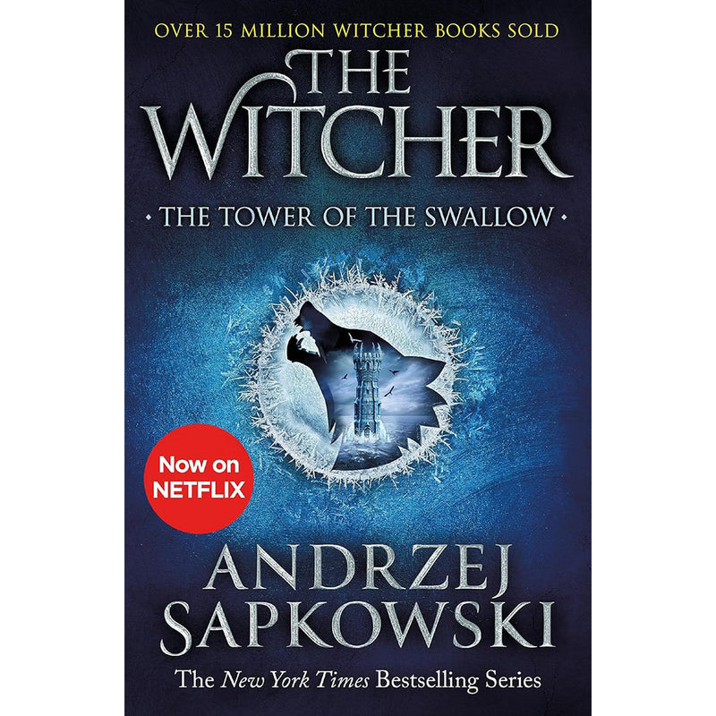 The Tower of the Swallow