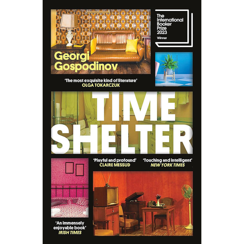 Time Shelter