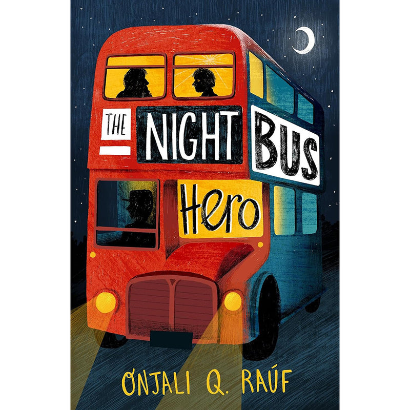 The Night Bus Hero