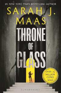 Throne of Glass (Throne of Glass 1)