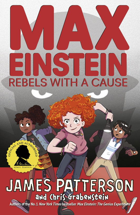 متمردون ذوو قضية - انجليزي