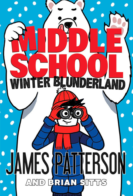 Winter Blunderland (Middle School)