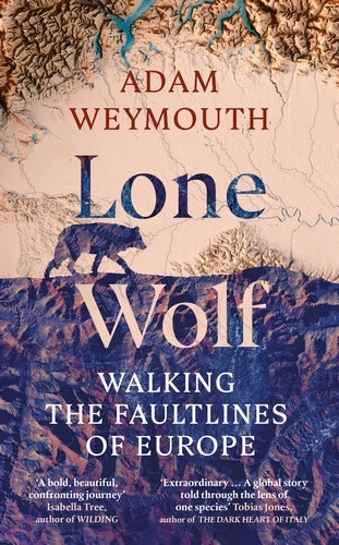 lone wolf