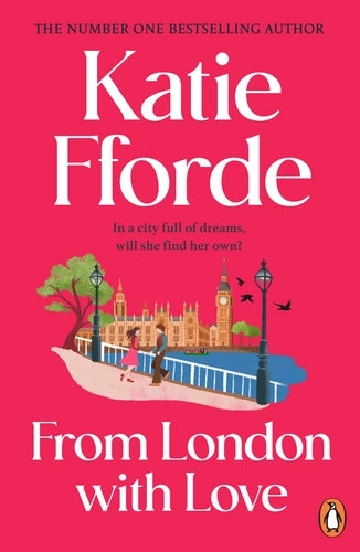 From London with love