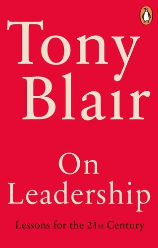 About leadership