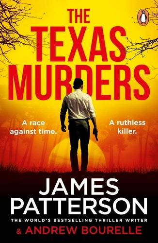 Texas murders