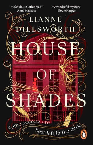 House of Shadows