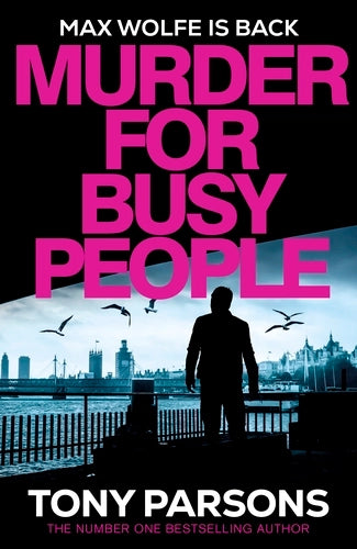 Murder of busy people