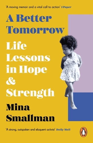 A better tomorrow