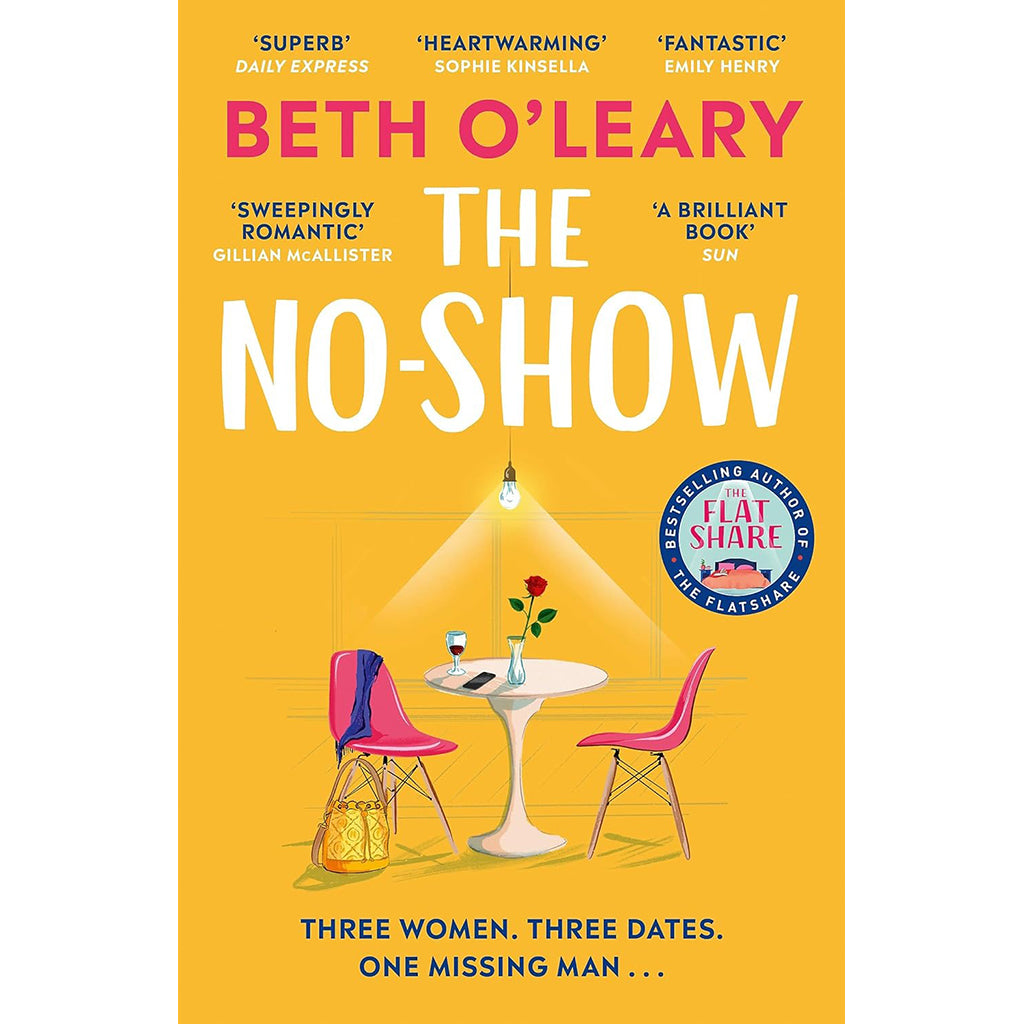 The No-Show