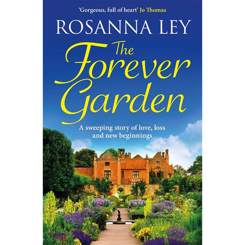 The Forever Garden