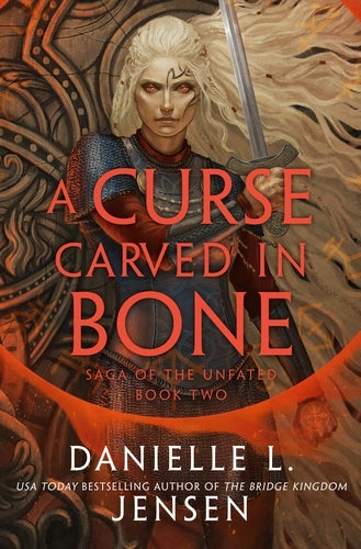A curse etched in the bones