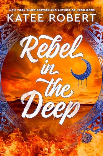 The rebel in the depths